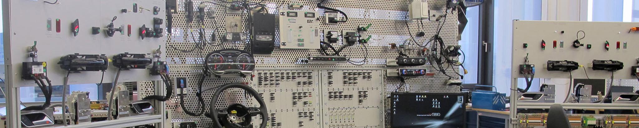 Wide-range Current Measurement Wide-range Current Measurement