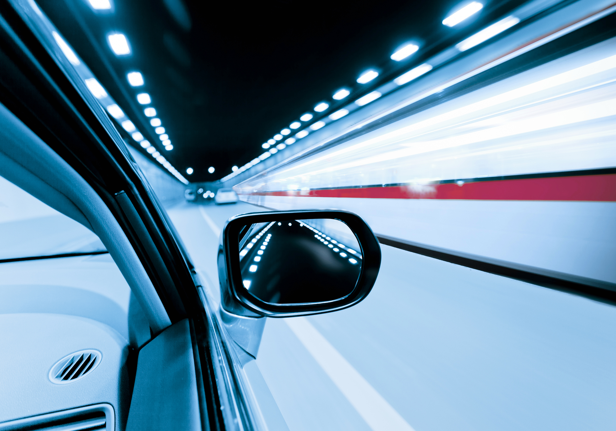 Dashing at 500 km/h to the company anniversary imc Test & Measurement GmbH