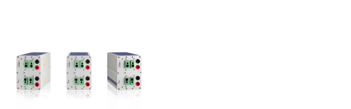 Messmodul für mobile Anwendungen