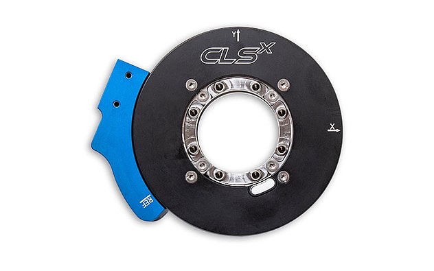 [Translate to French:] CLSX Mount