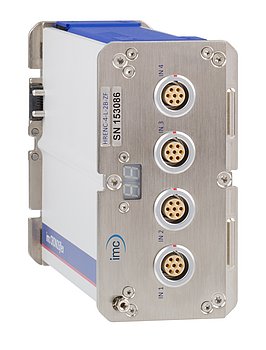 CRFX/HRENC-4 CRFX/HRENC-4